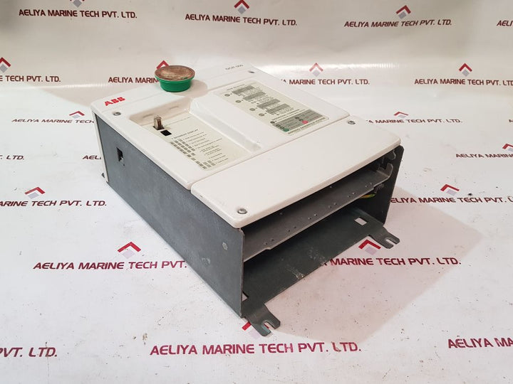 Abb Dcr 500 Servo Drive Dcr501B0000-00-21P0050-x000N0V00