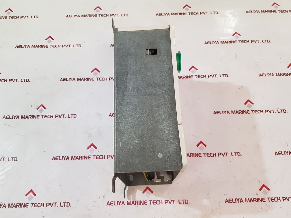 Abb Dcr 500 Servo Drive Dcr501B0000-00-21P0050-x000N0V00