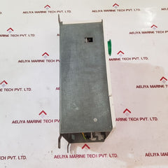 Abb Dcr 500 Servo Drive Dcr501B0000-00-21P0050-x000N0V00
