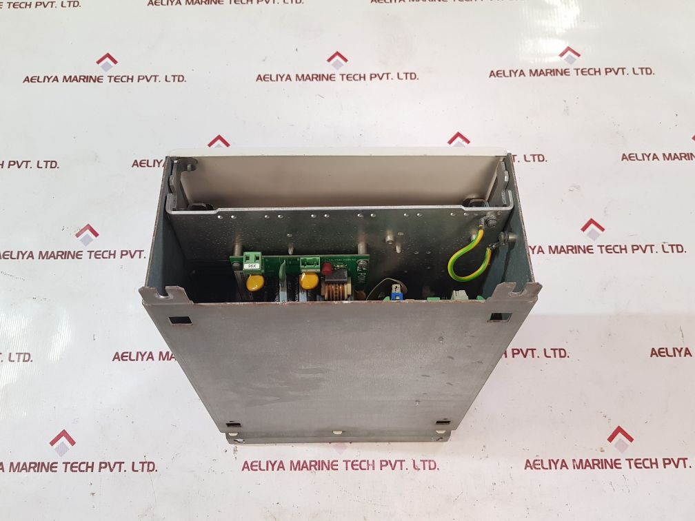 Abb Dcr 500 Servo Drive Dcr501B0000-00-21P0050-x000N0V00