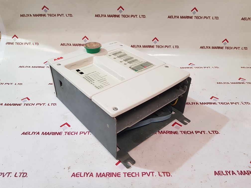 Abb Dcr 500 Servo Drive Dcr501B0000-00-21P0050-x000N0V00