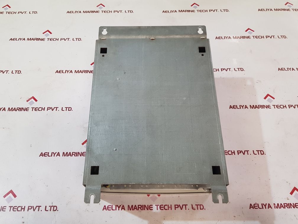 Abb Dcr 500 Servo Drive Dcr501B0000-00-21P0050-x000N0V00