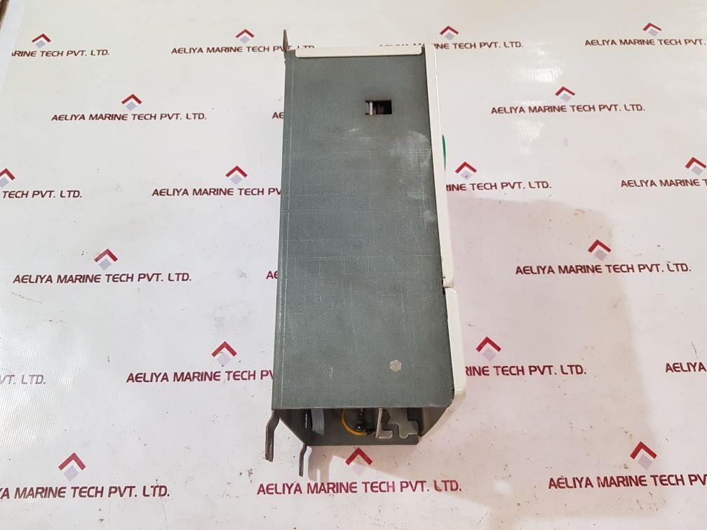 Abb Dcr 500 Servo Drive Dcr501B0000-00-21P0050-x000N0V00