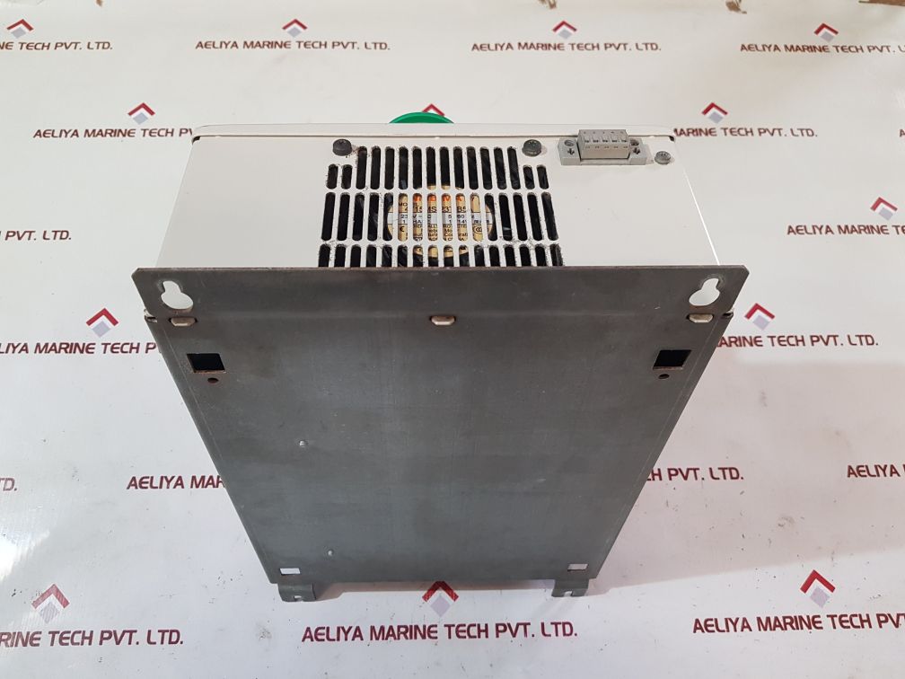 Abb Dcr 500 Servo Drive Dcr501B0000-00-21P0050-x000N0V00