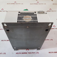 Abb Dcr 500 Servo Drive Dcr501B0000-00-21P0050-x000N0V00