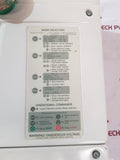 Abb Dcr 500 Servo Drive Dcr502B0000-00-21P0050-x000N0V00