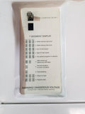 Abb Dcr 500 Servo Drive Dcr502B0000-00-21P0050-x000N0V00