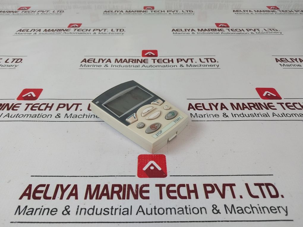 Abb Dcs-cp-p Control Keypad Panel