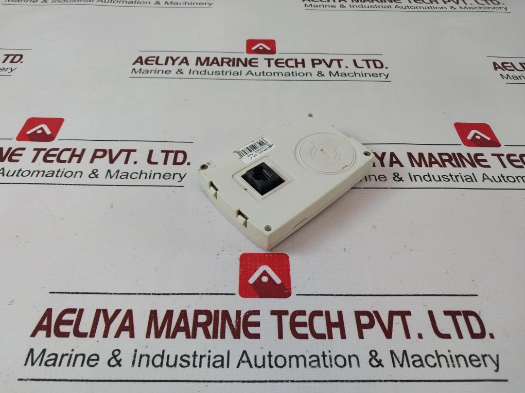 Abb Dcs-cp-p Control Keypad Panel