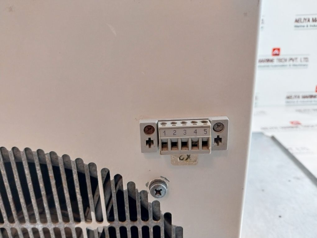 Abb Dcs501B0350-51-2102000-000000000 Thyristor Power Converter For Dc Drive