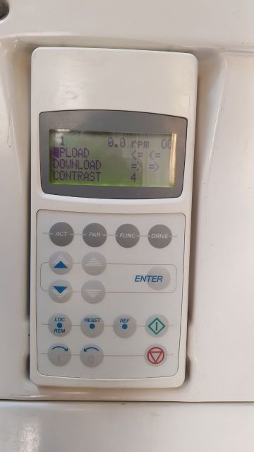 Abb Dcs501B0350-51-2102000-000000000 Thyristor Power Converter For Dc Drive