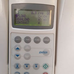 Abb Dcs501B0350-51-2102000-000000000 Thyristor Power Converter For Dc Drive