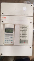 Abb Dcs501B0350-51-2102000-000000000 Thyristor Power Converter For Dc Drive