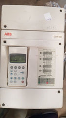Abb Dcs501B0350-51-2102000-000000000 Thyristor Power Converter For Dc Drive