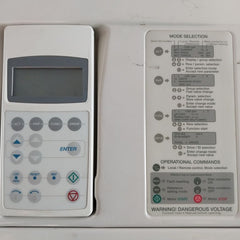 Abb Dcs501B0350-51-2102000-000000000 Thyristor Power Converter For Dc Drive