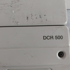 Abb Dcs501B0350-51-2102000-000000000 Thyristor Power Converter For Dc Drive