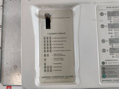 Abb Dcs501B0350-51-2102000-000000000 Thyristor Power Converter For Dc Drive