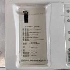 Abb Dcs501B0350-51-2102000-000000000 Thyristor Power Converter For Dc Drive