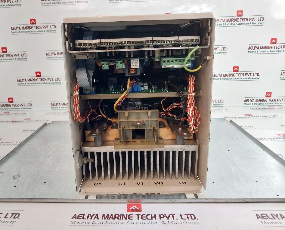 Abb Dcs501B0350-51-2102000-000000000 Thyristor Power Converter For Dc Drive