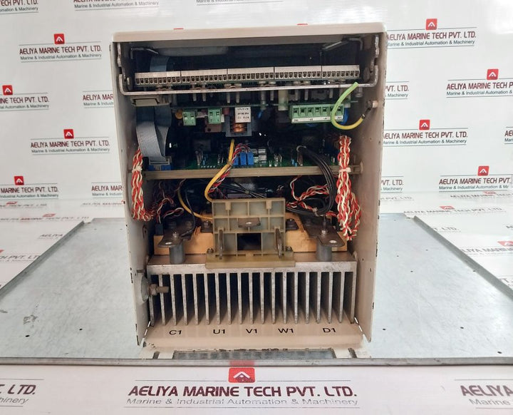 Abb Dcs501B0350-51-2102000-000000000 Thyristor Power Converter For Dc Drive