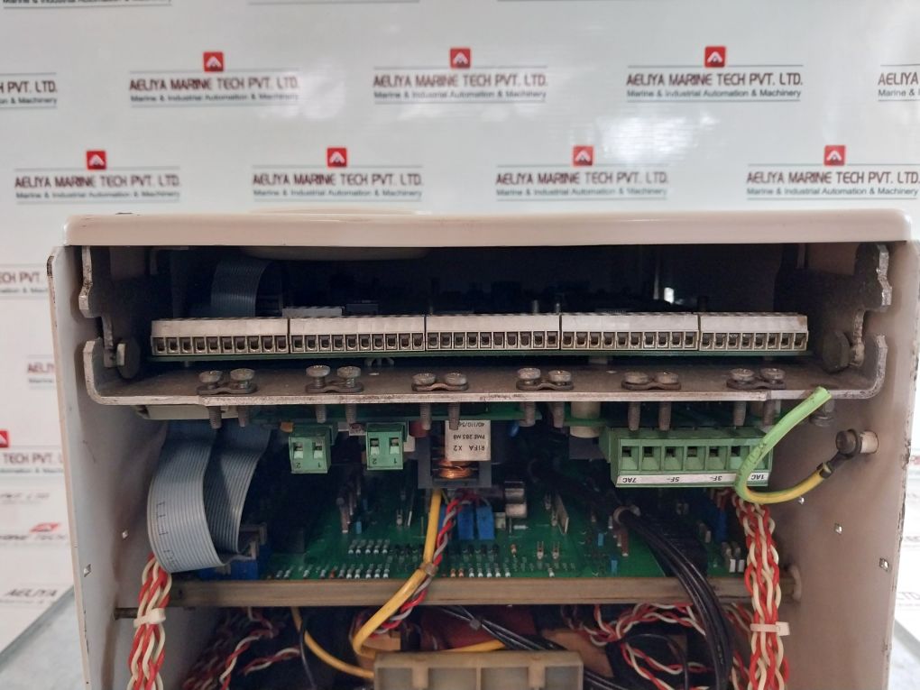 Abb Dcs501B0350-51-2102000-000000000 Thyristor Power Converter For Dc Drive