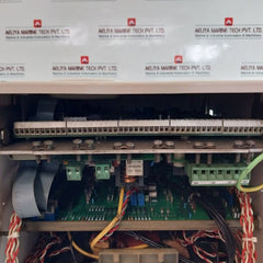 Abb Dcs501B0350-51-2102000-000000000 Thyristor Power Converter For Dc Drive