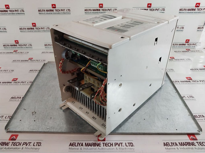 Abb Dcs501B0350-51-2102000-000000000 Thyristor Power Converter For Dc Drive