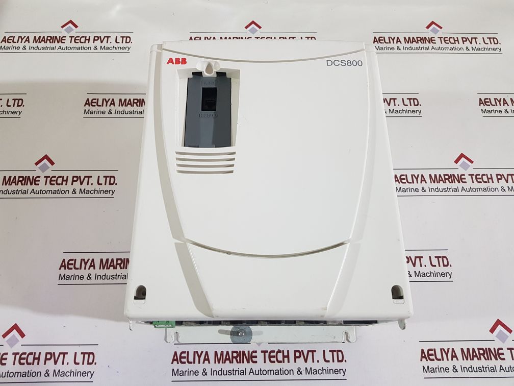 Abb Dcs800-s01-0065-05 Dc Drive