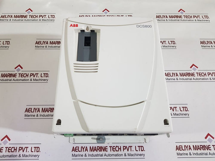 Abb Dcs800-s01-0065-05 Dc Drive