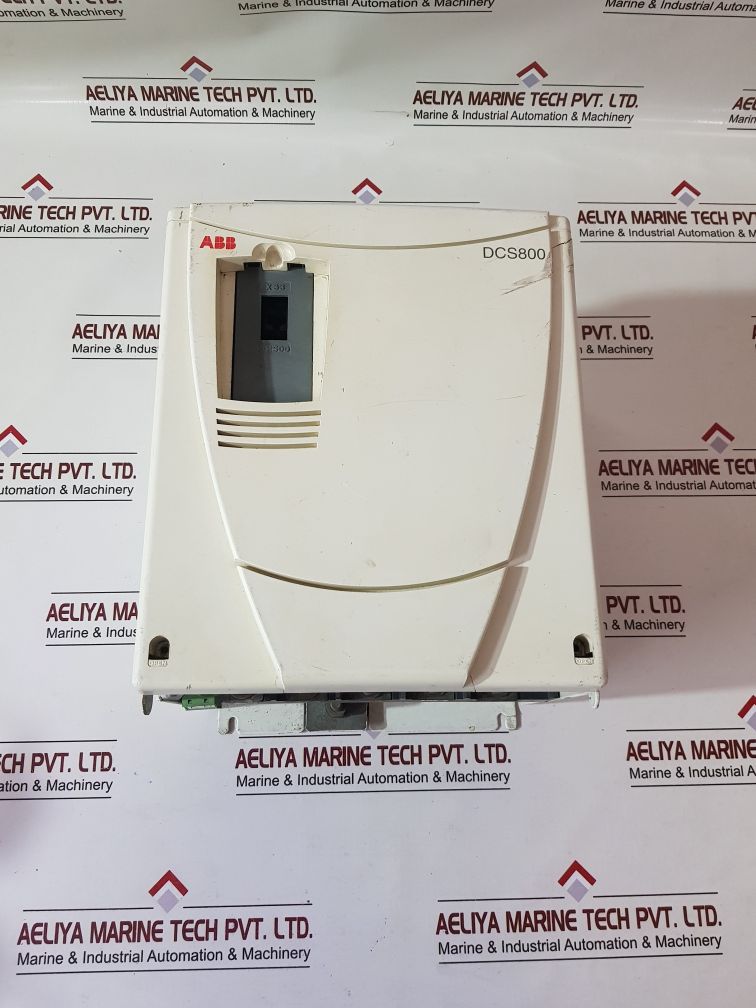 Abb Dcs800-s02-0200-05 Ac/Dc Drive Dcs-s02