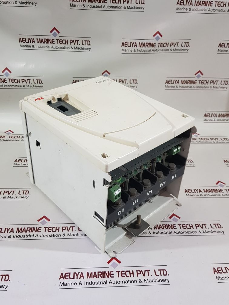Abb Dcs800-s02-0200-05 Ac/Dc Drive Dcs-s02