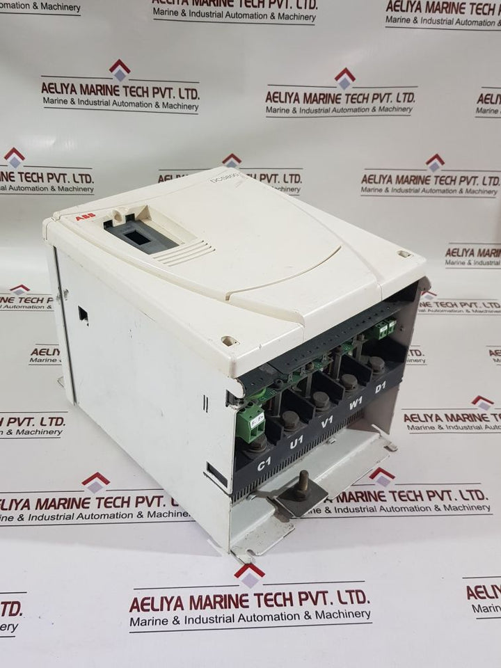 Abb Dcs800-s02-0200-05 Ac/Dc Drive Dcs-s02