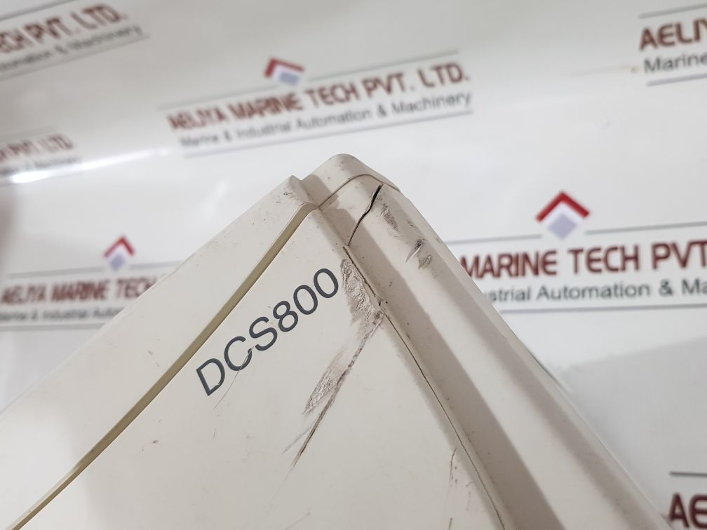 Abb Dcs800-s02-0200-05 Ac/Dc Drive Dcs-s02