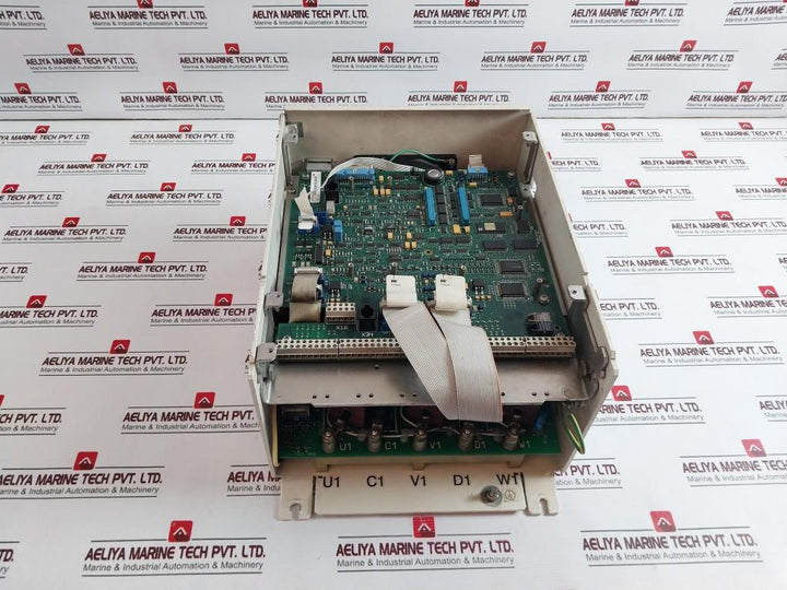 Abb Dcs 500 Digital Dc Drive