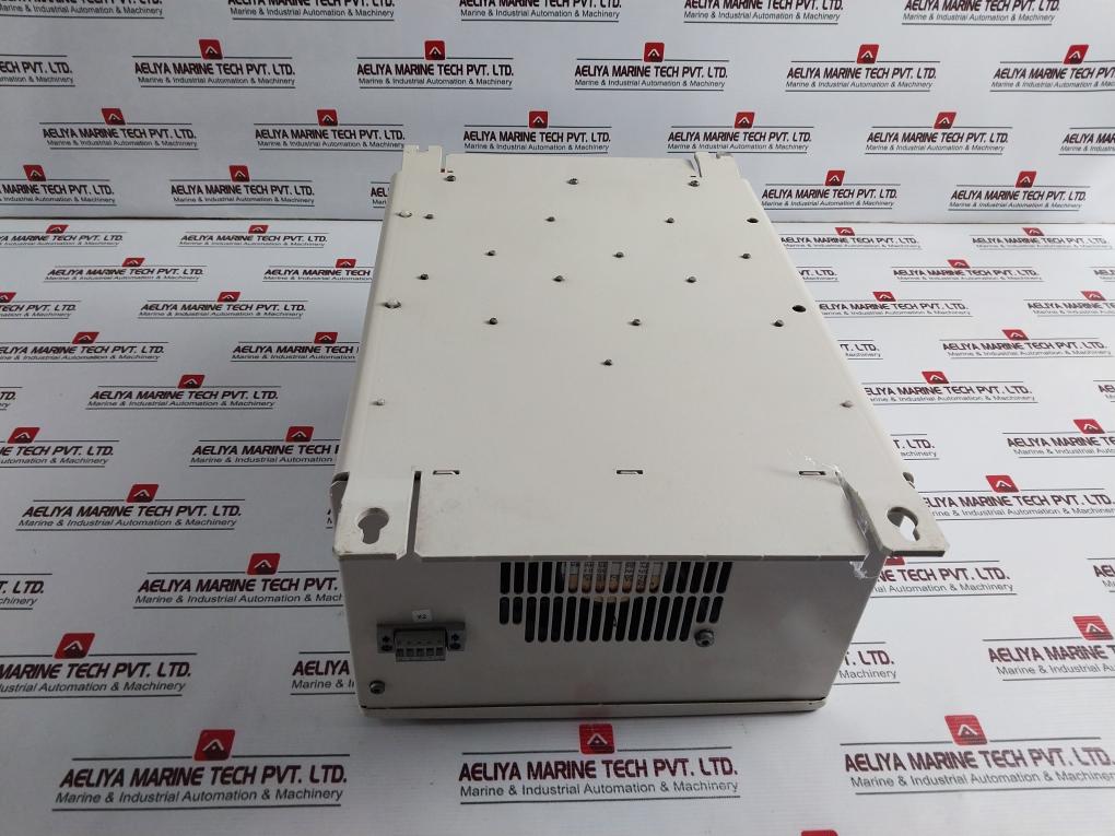 Abb Dcs 500 Digital Dc Drive