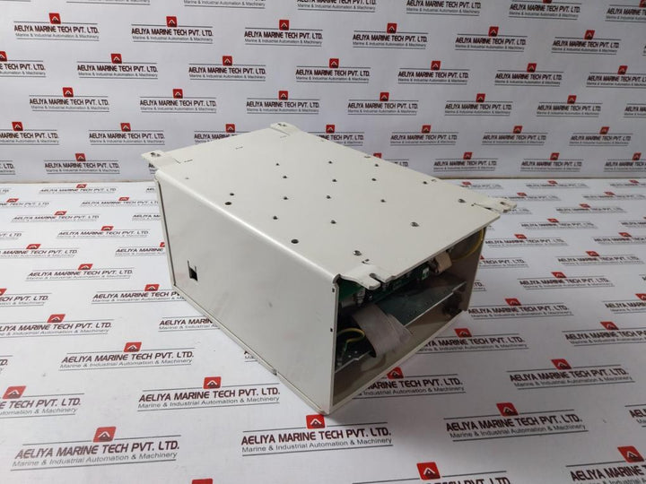Abb Dcs 500 Drive Control Panel 3Bhb002651R1 Rev O 50/60Hz