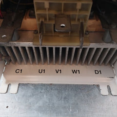 Abb Dcs 500 Dc Drive Cdp312R (Not Working)