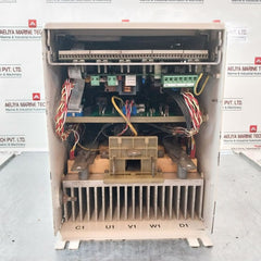 Abb Dcs 500 Dc Drive Cdp312R (Not Working)