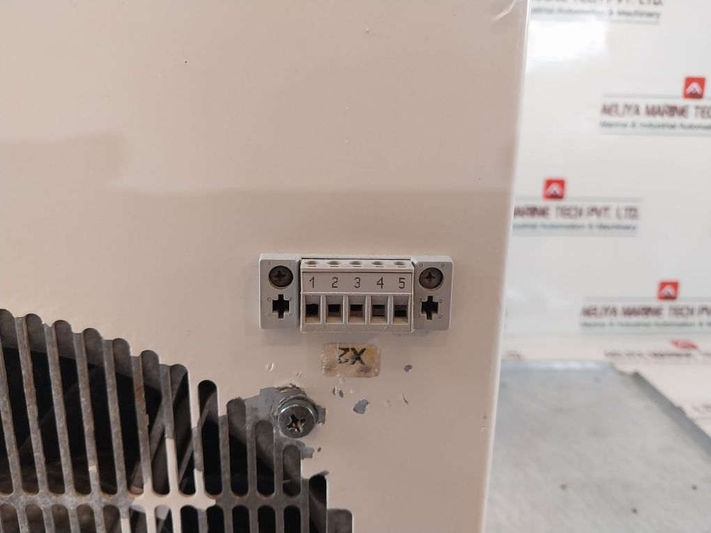 Abb Dcs 500 Dc Drive Cdp312R (Not Working)
