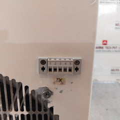 Abb Dcs 500 Dc Drive Cdp312R (Not Working)
