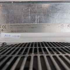 Abb Dcs 500 Dc Drive Cdp312R (Not Working)