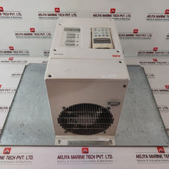 Abb Dcs 500 Dc Drive Cdp312R (Not Working)