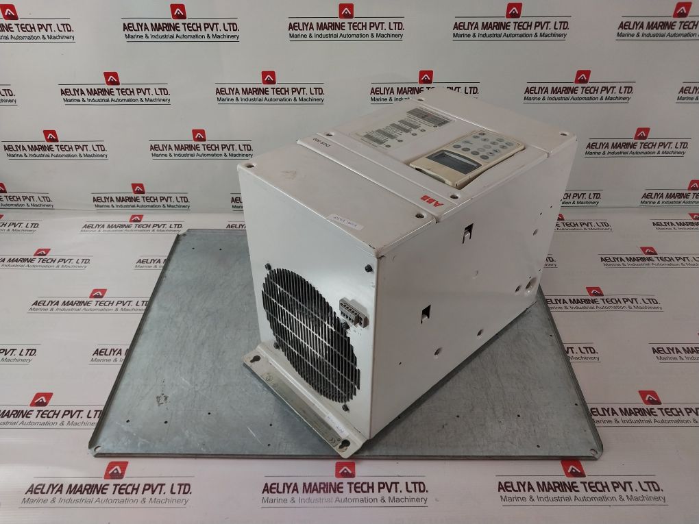 Abb Dcs 500 Dc Drive Cdp312R (Not Working)