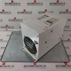 Abb Dcs 500 Dc Drive Cdp312R (Not Working)