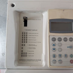 Abb Dcs 500 Dc Drive Cdp312R (Not Working)