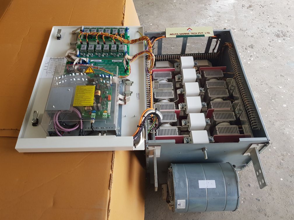 Abb Dcs 800 Dc Drive