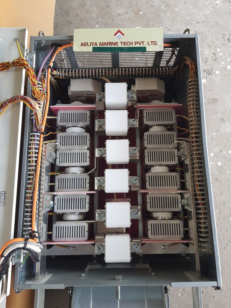 Abb Dcs 800 Dc Drive