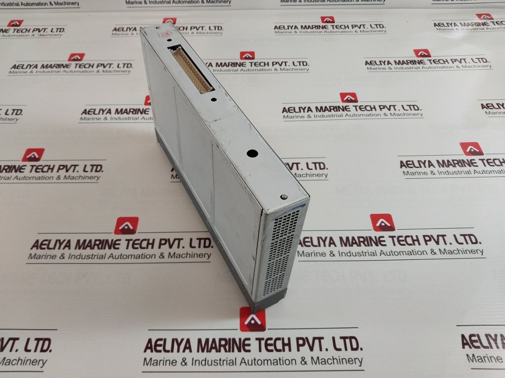 Abb Ddi 01 Digital Input Module Freelance 2000 P 37111-4-0369626