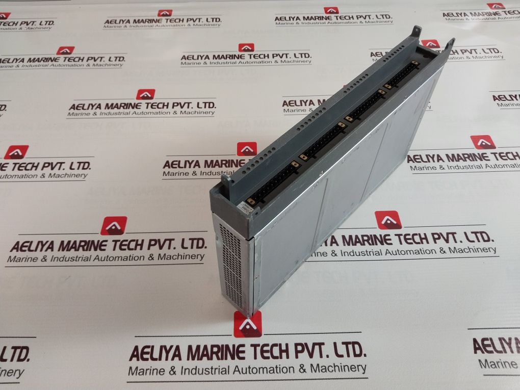 Abb Ddo 01 Digital Output Module P 37151-0369627,37151-4-0369627