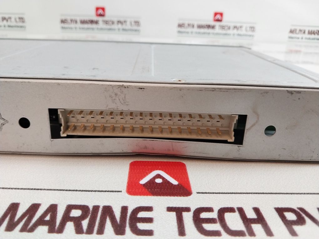 Abb Ddo 01 Digital Output Module P 37151-0369627,37151-4-0369627